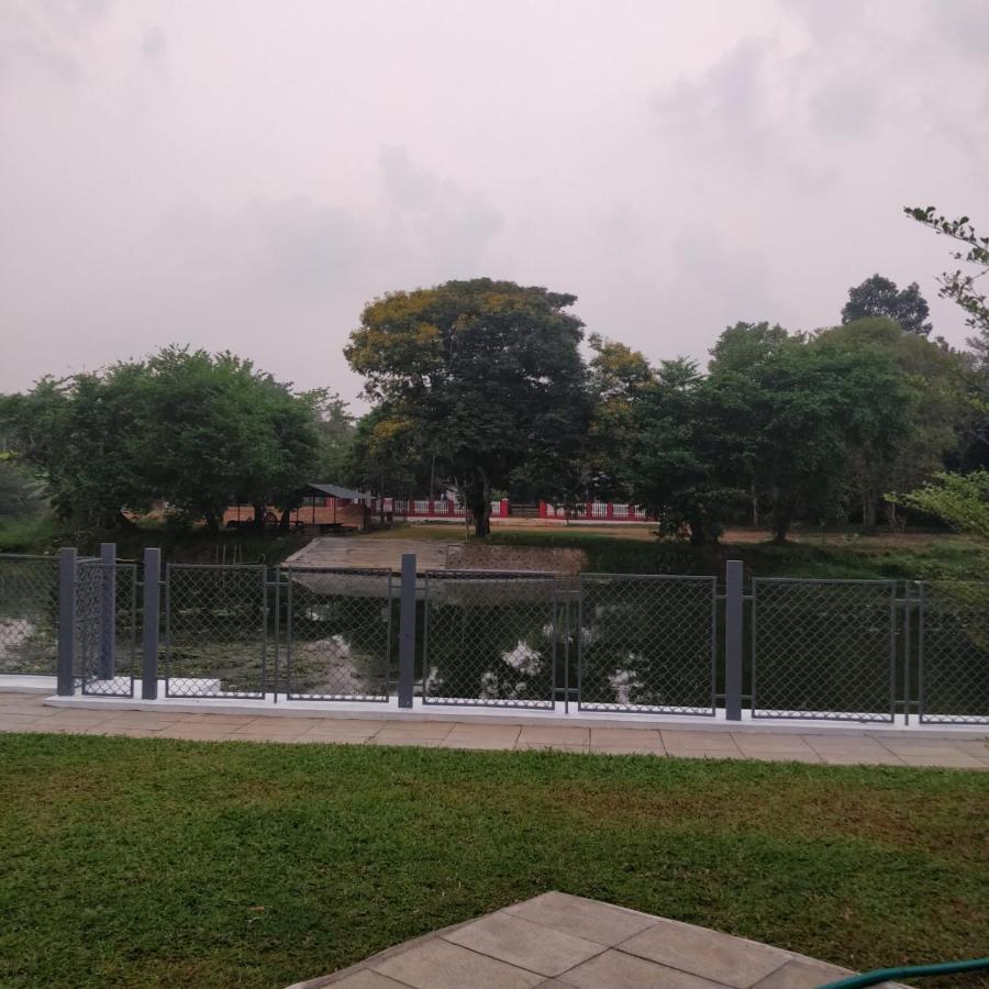 Akkara Homestay & Ayurveda Kottayam Eksteriør bilde