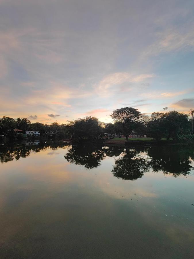 Akkara Homestay & Ayurveda Kottayam Eksteriør bilde