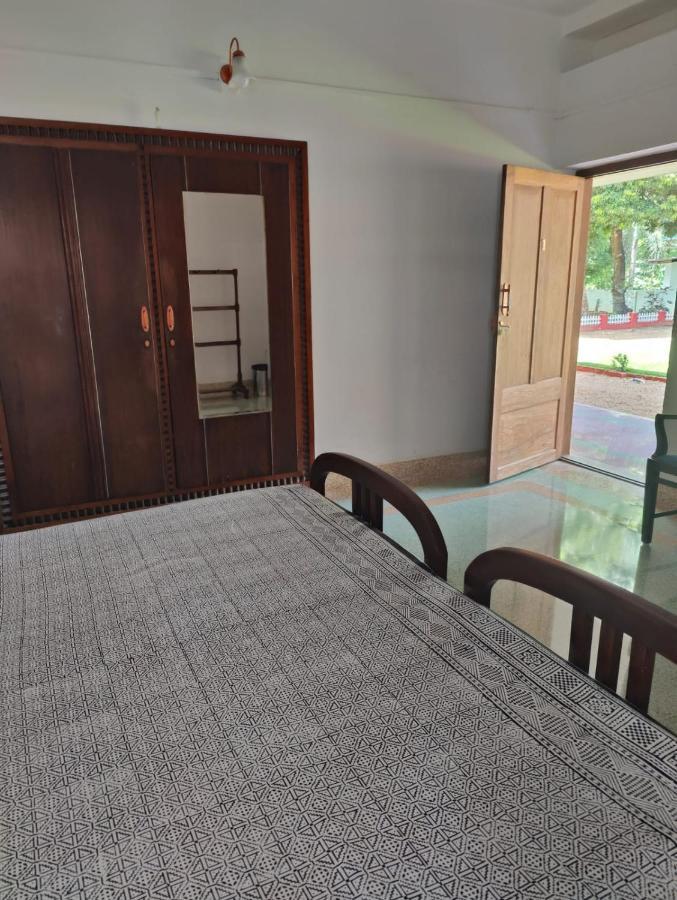 Akkara Homestay & Ayurveda Kottayam Eksteriør bilde