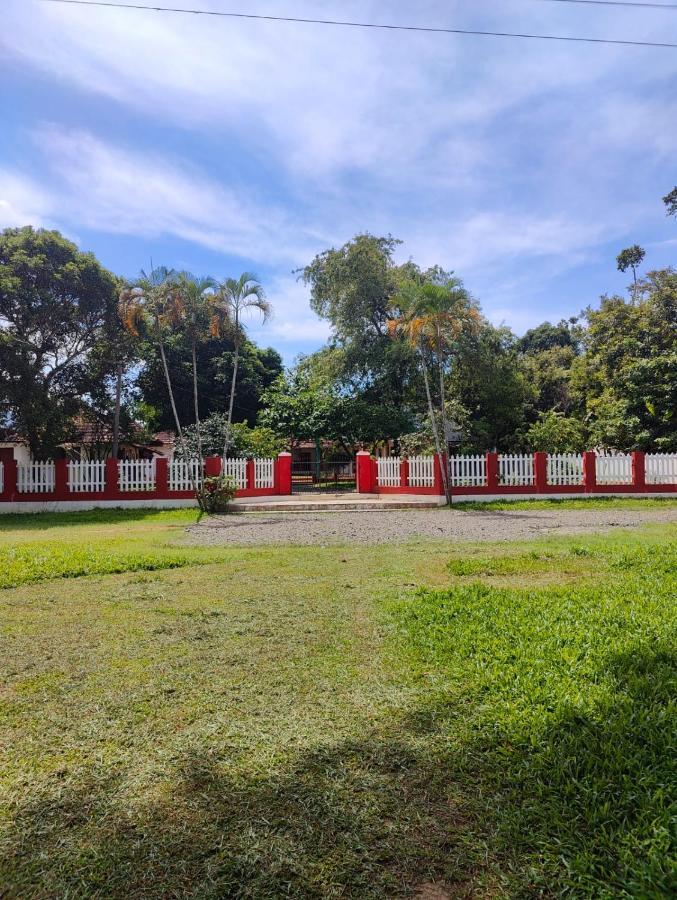 Akkara Homestay & Ayurveda Kottayam Eksteriør bilde