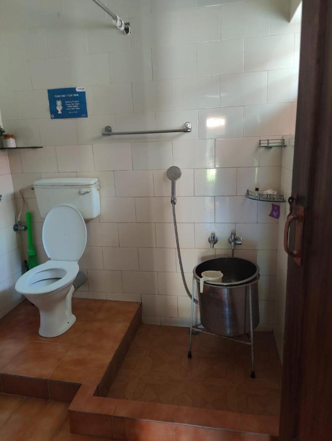 Akkara Homestay & Ayurveda Kottayam Eksteriør bilde